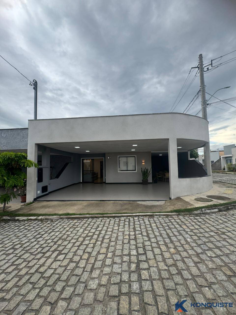 Casa de Condomínio, 2 quartos - Foto 6