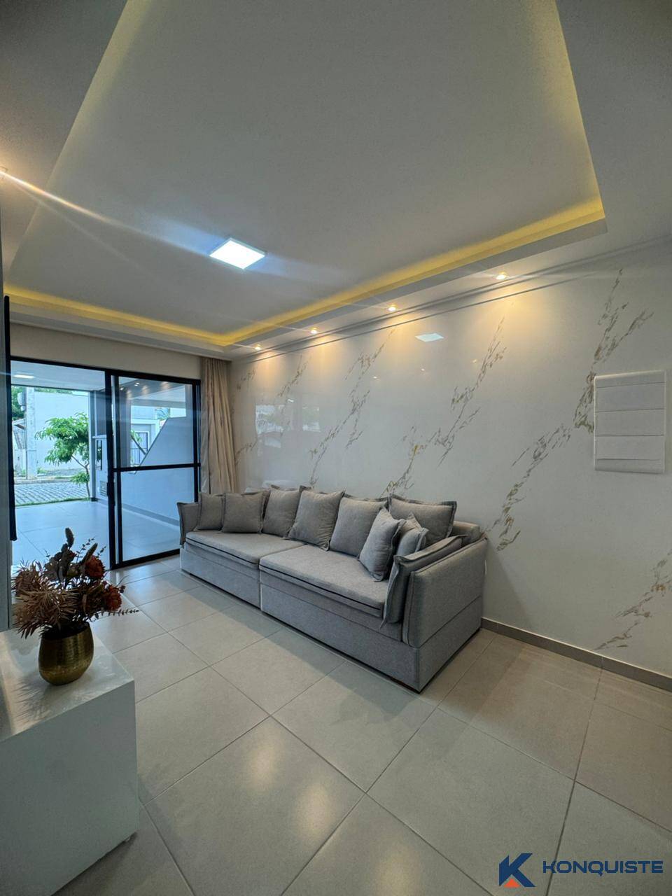 Casa de Condomínio, 2 quartos - Foto 7