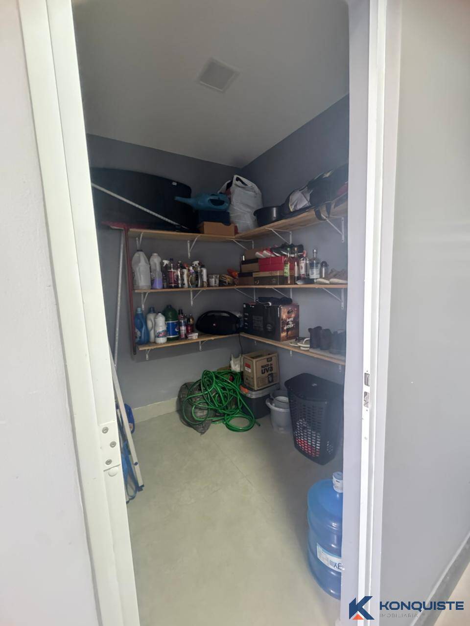 Casa de Condomínio, 2 quartos - Foto 5