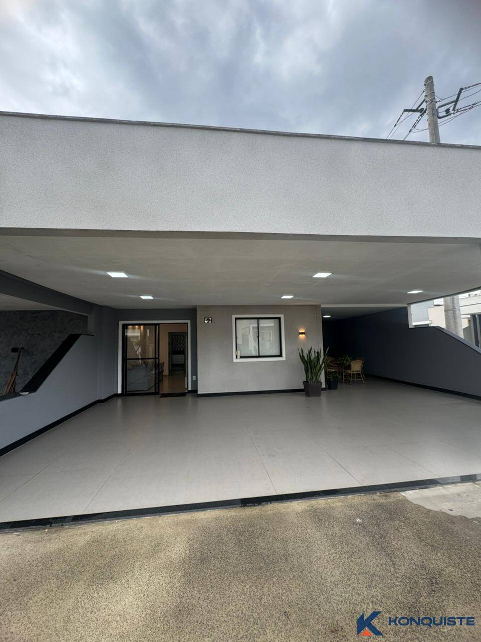 Casa de Condomínio, 2 quartos - Foto 13