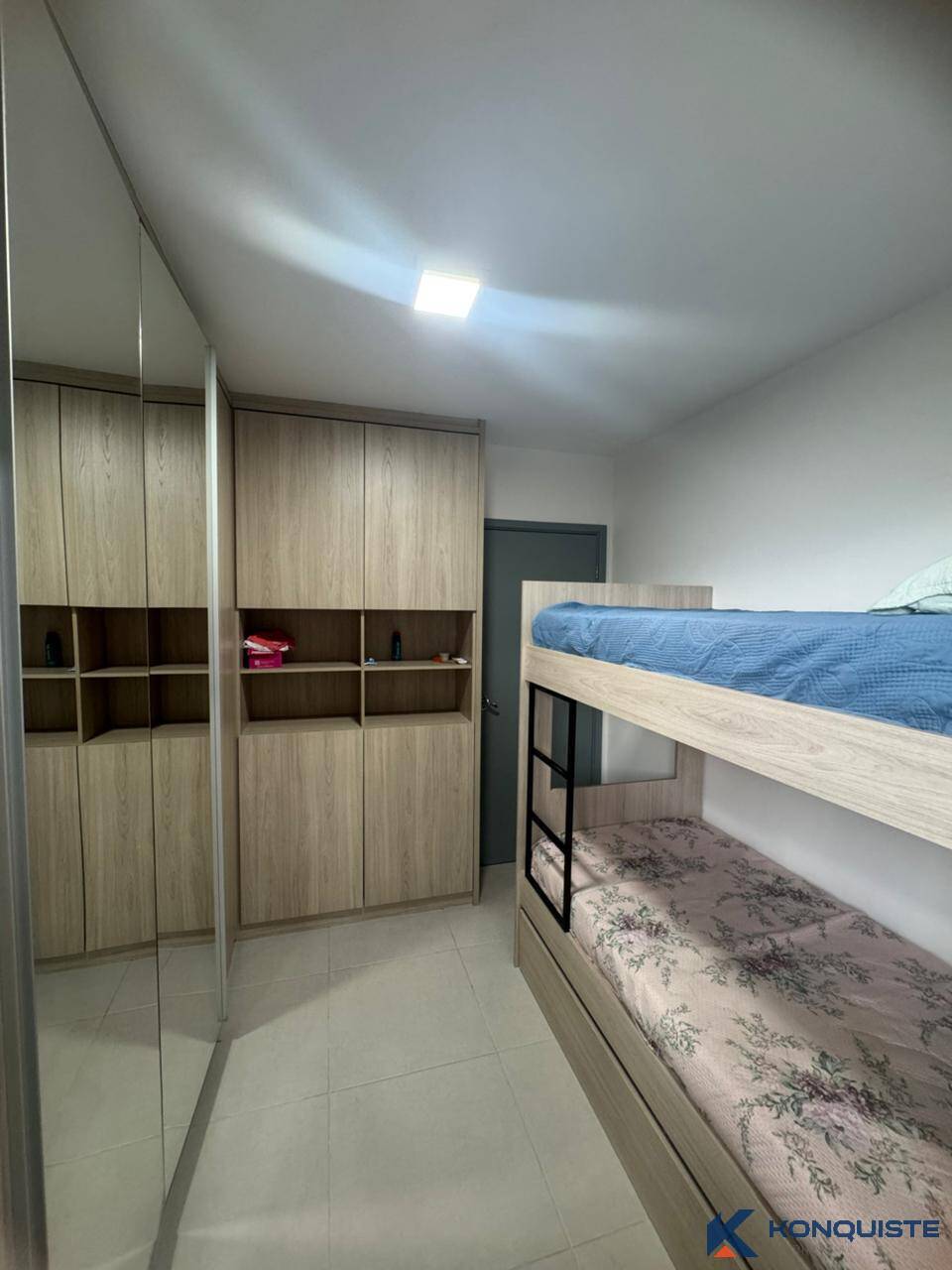 Casa de Condomínio, 2 quartos - Foto 12