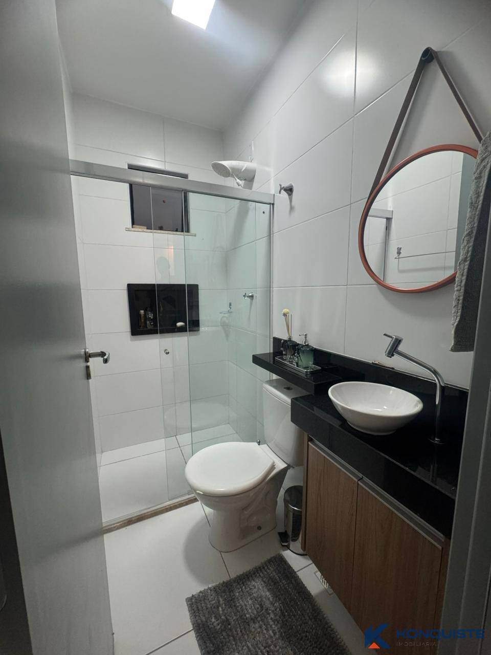 Casa de Condomínio, 2 quartos - Foto 11