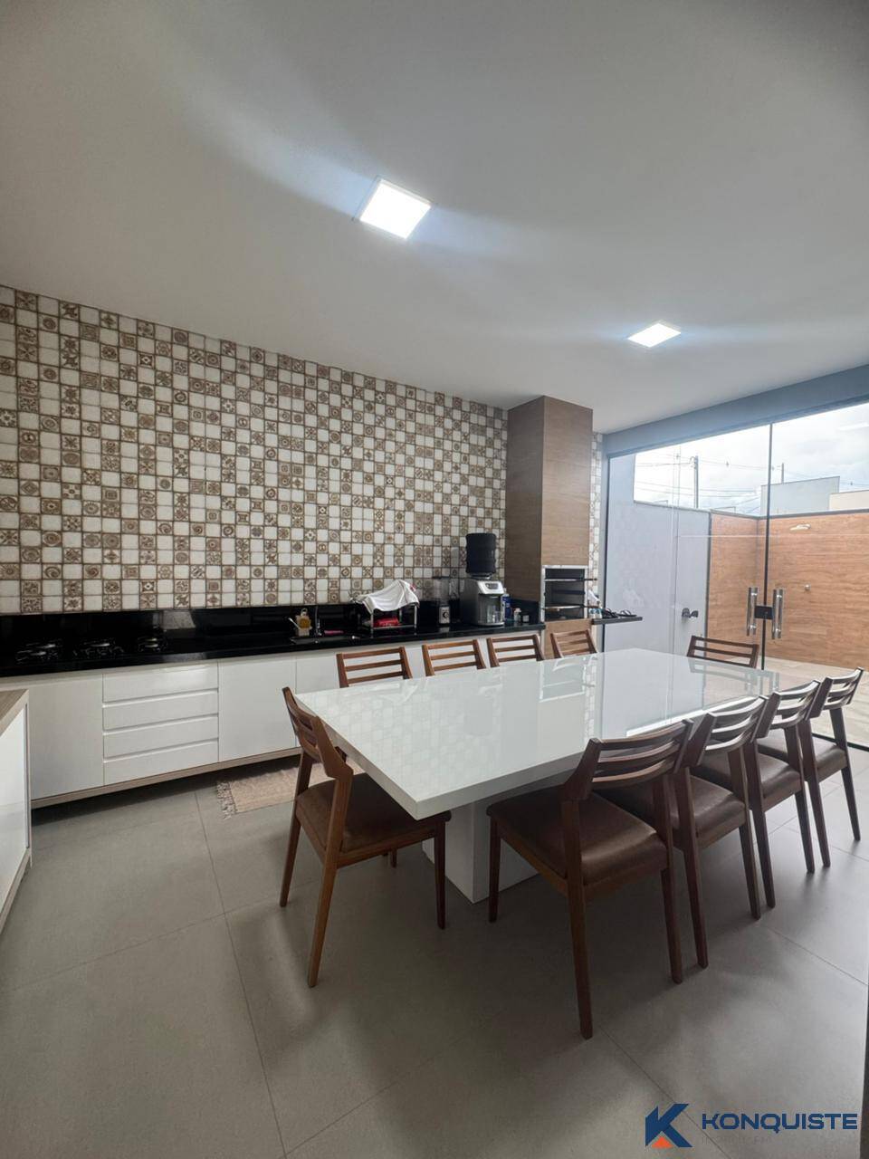 Casa de Condomínio, 2 quartos - Foto 10