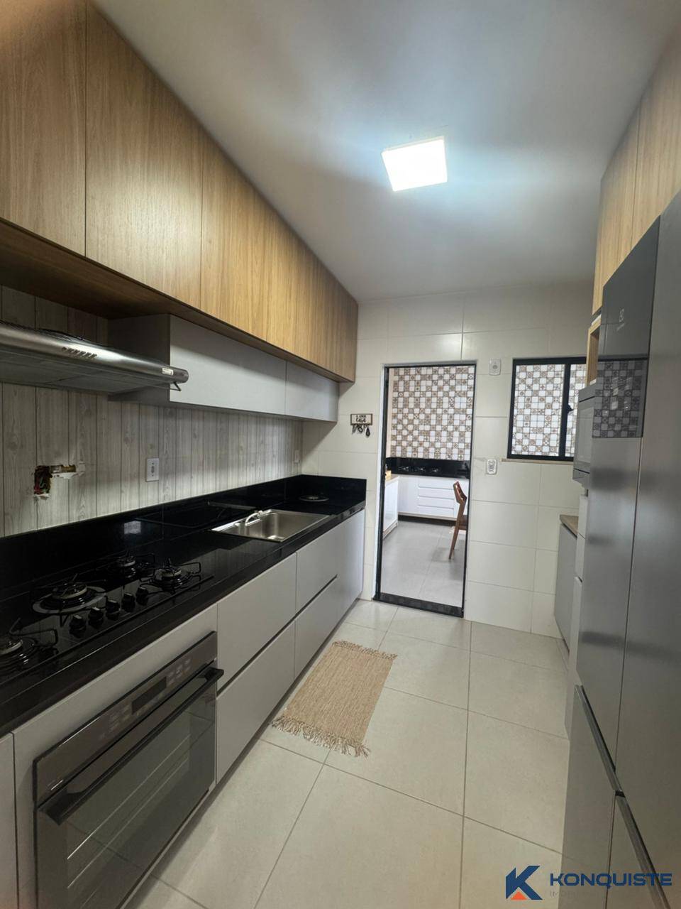 Casa de Condomínio, 2 quartos - Foto 15