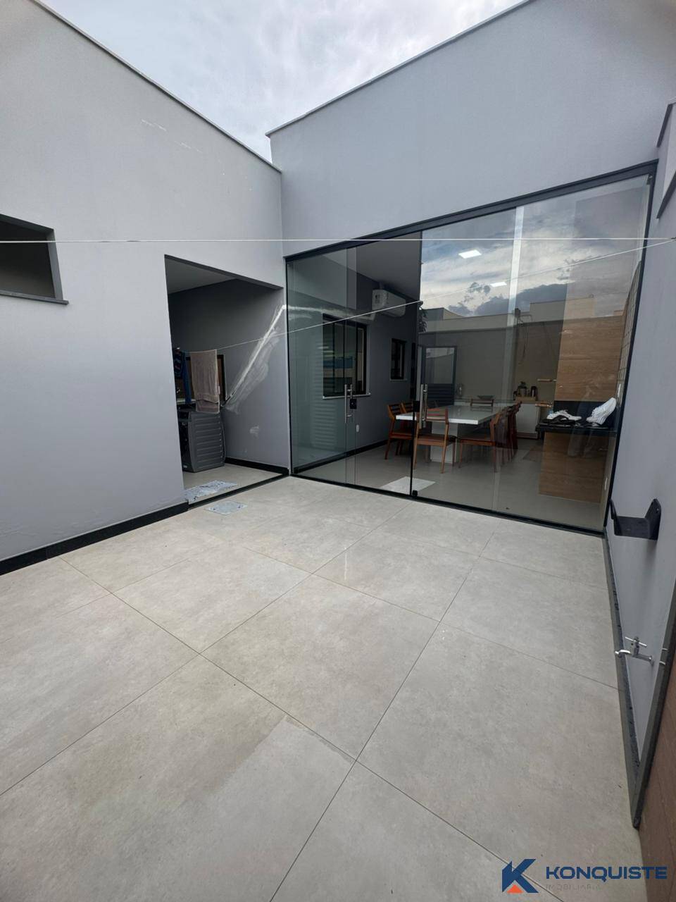 Casa de Condomínio, 2 quartos - Foto 14