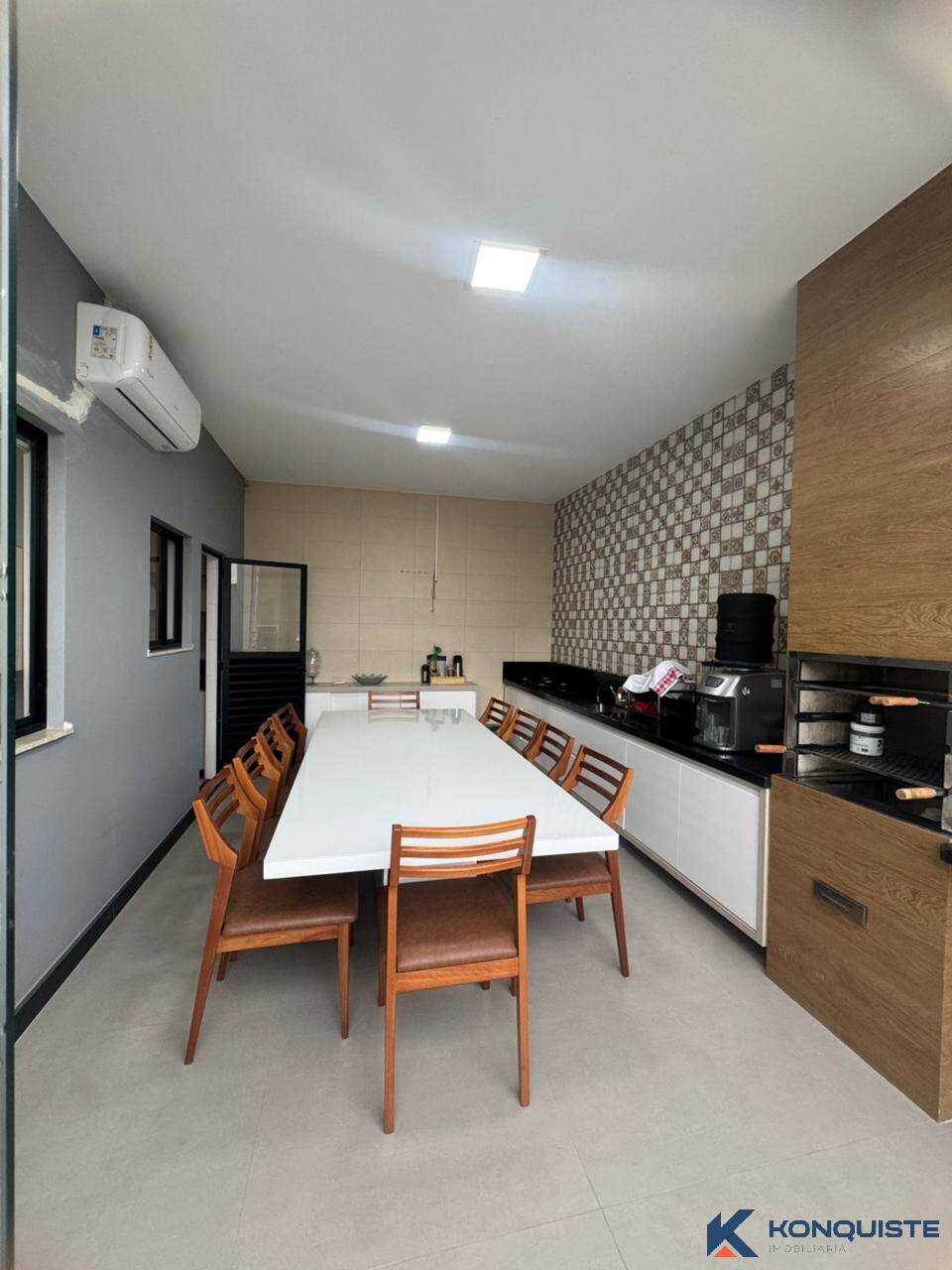 Casa de Condomínio, 2 quartos - Foto 16