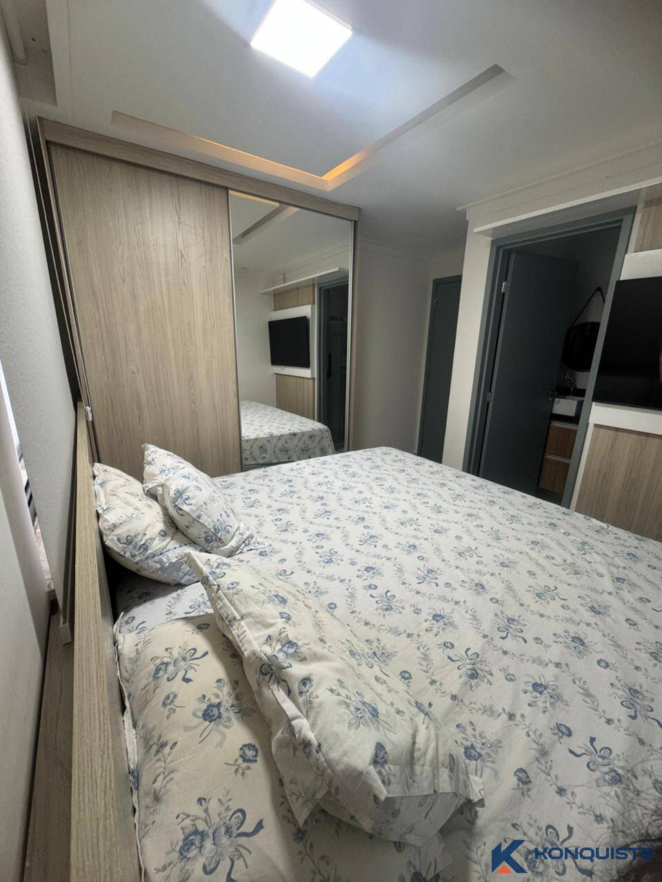 Casa de Condomínio, 2 quartos - Foto 20