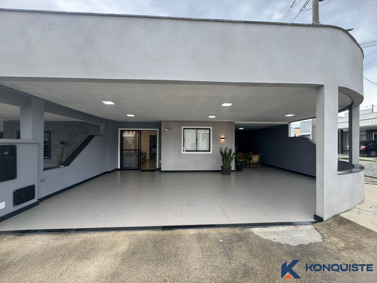 Casa de Condomínio, 2 quartos - Foto 17