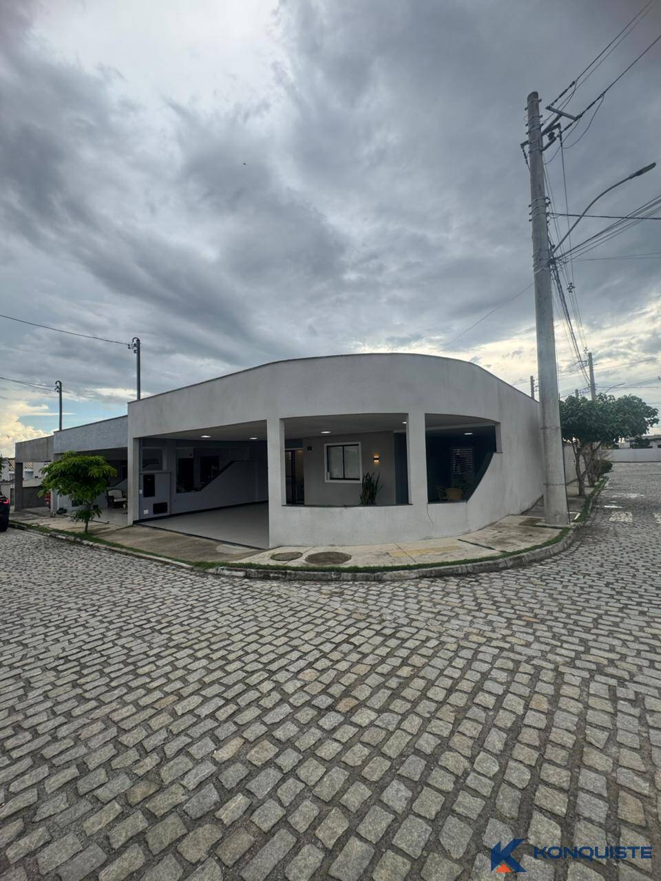 Casa de Condomínio, 2 quartos - Foto 19