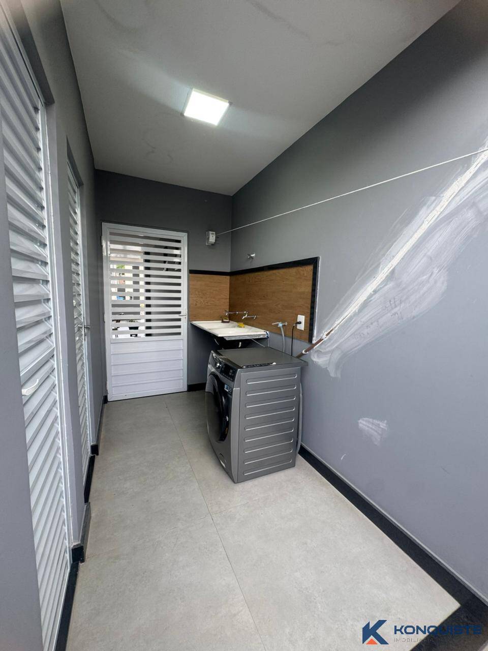 Casa de Condomínio, 2 quartos - Foto 21