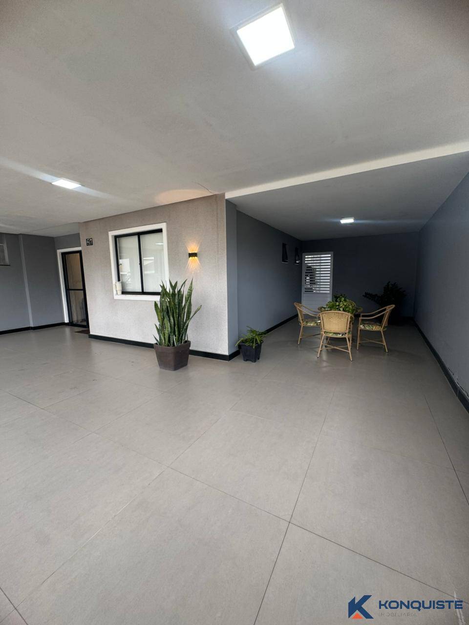 Casa de Condomínio, 2 quartos - Foto 2