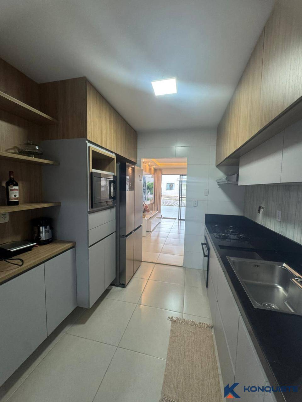 Casa de Condomínio, 2 quartos - Foto 23