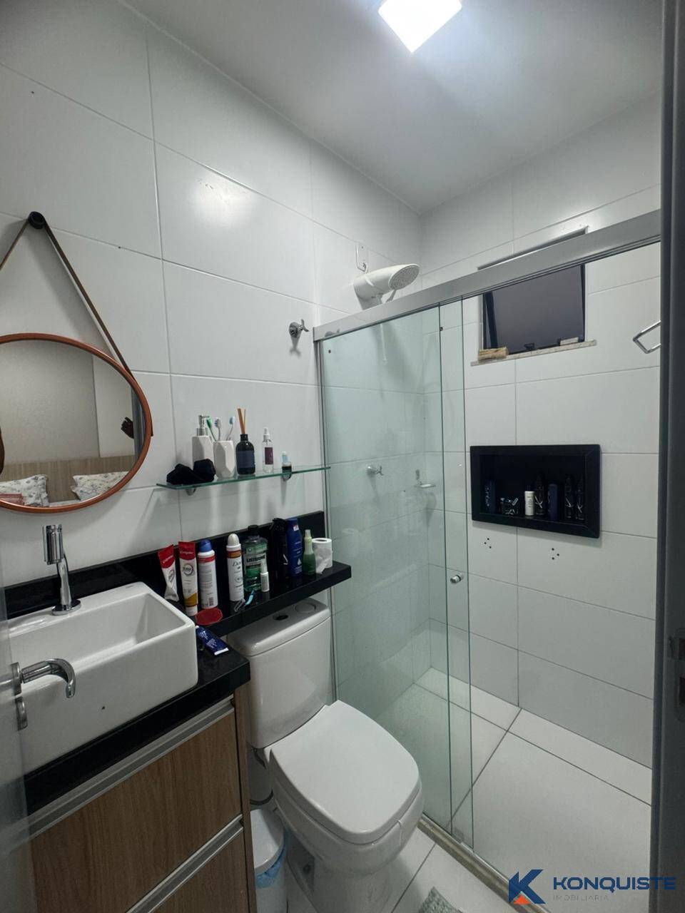 Casa de Condomínio, 2 quartos - Foto 22