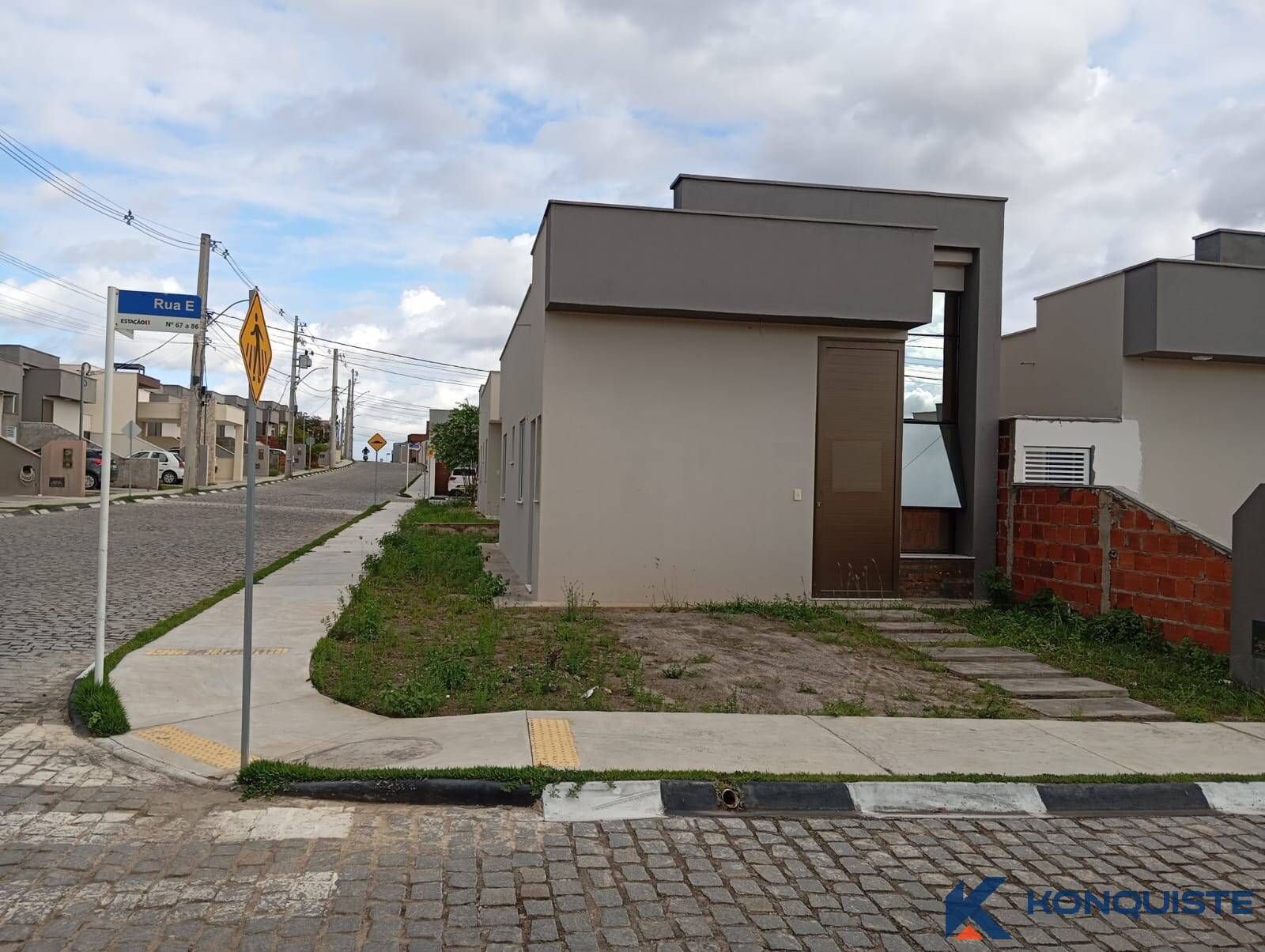 Casa de Condomínio, 2 quartos - Foto 4