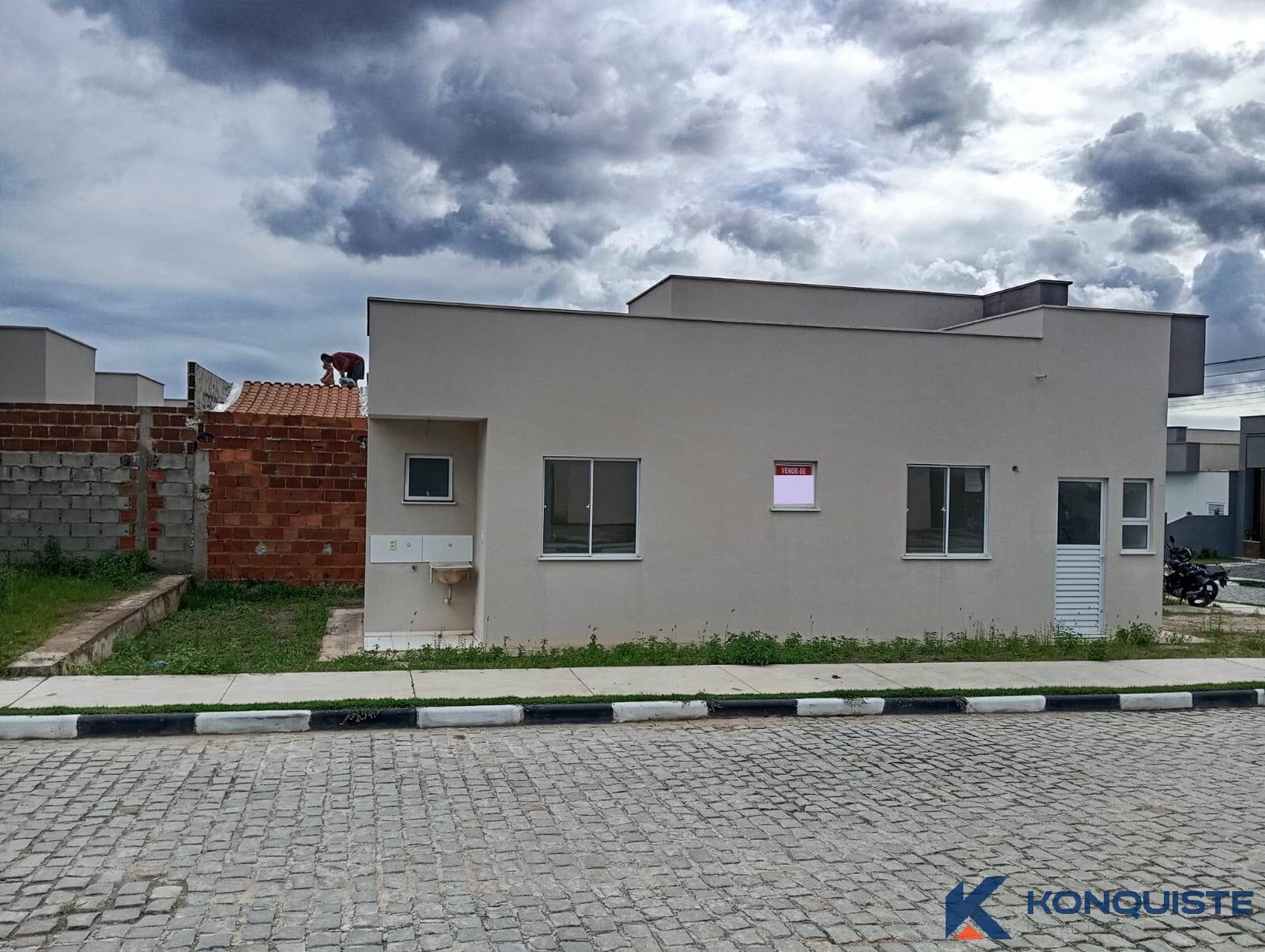 Casa de Condomínio, 2 quartos - Foto 5