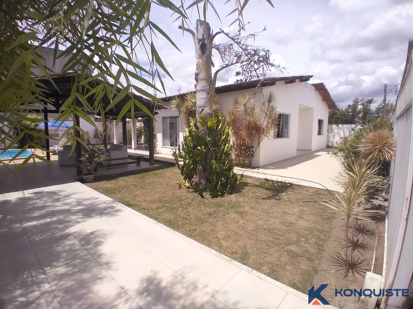 Casa, 3 quartos, 350 m² - Foto 1