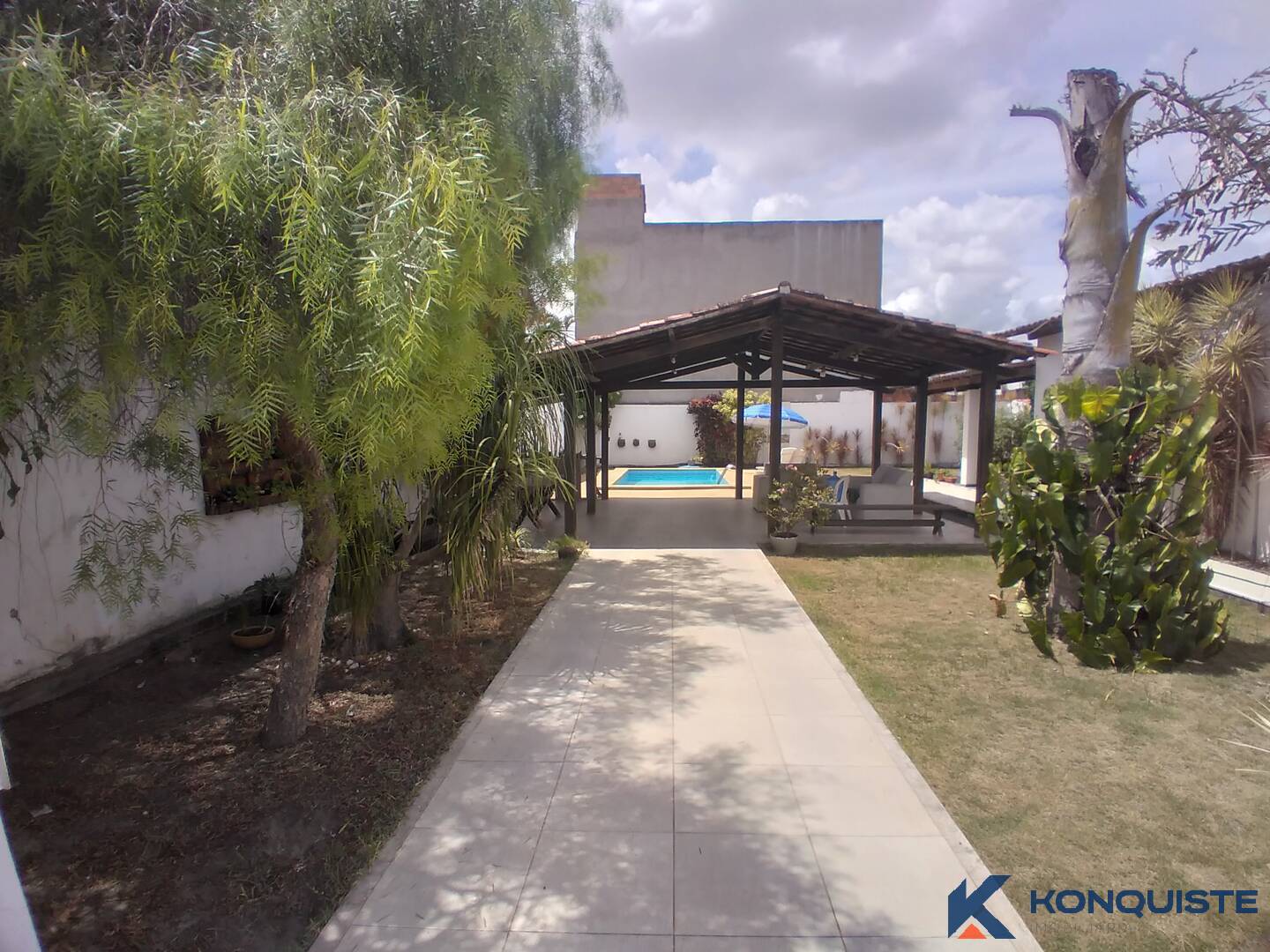 Casa, 3 quartos, 350 m² - Foto 6