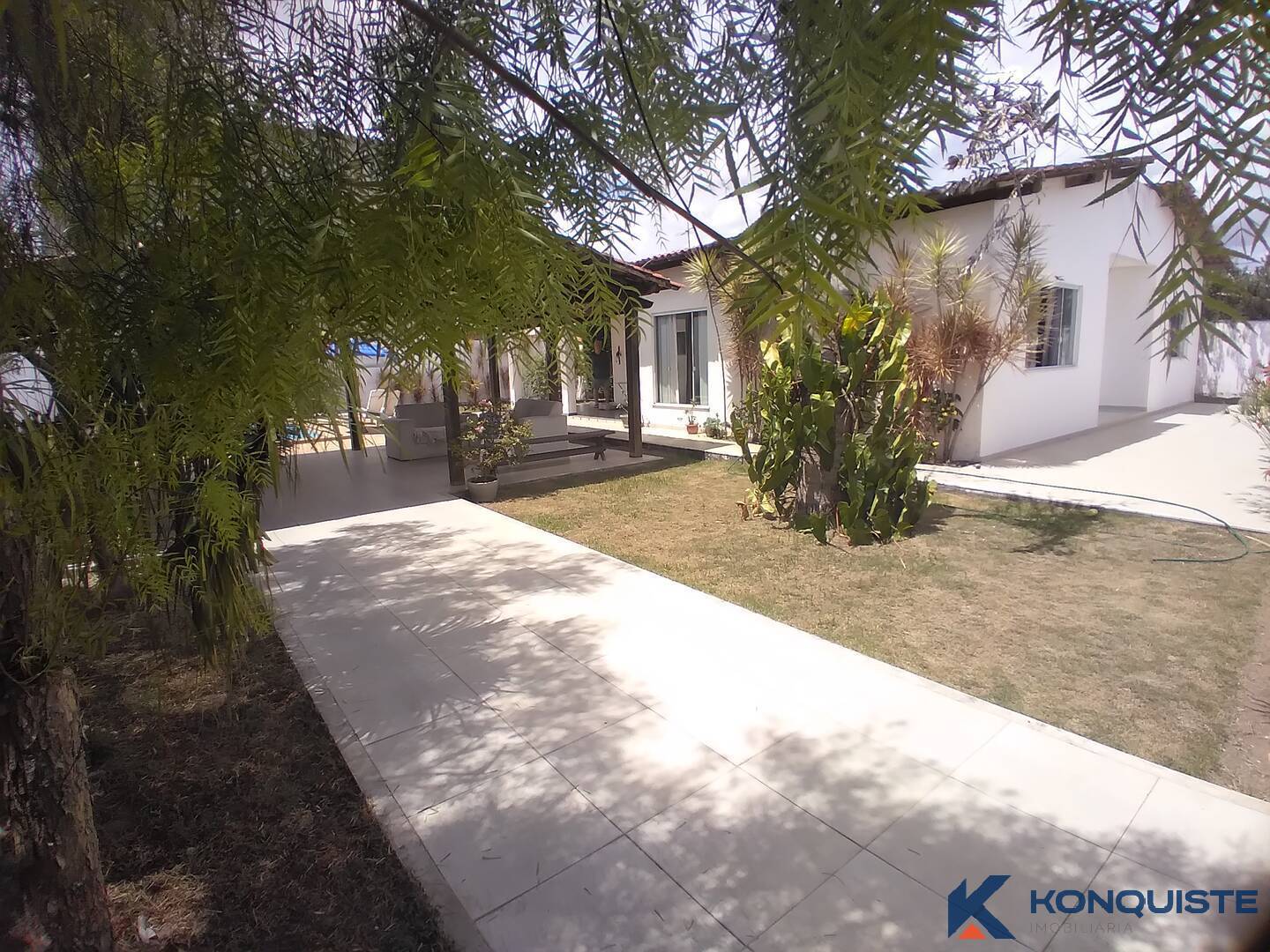 Casa, 3 quartos, 350 m² - Foto 7