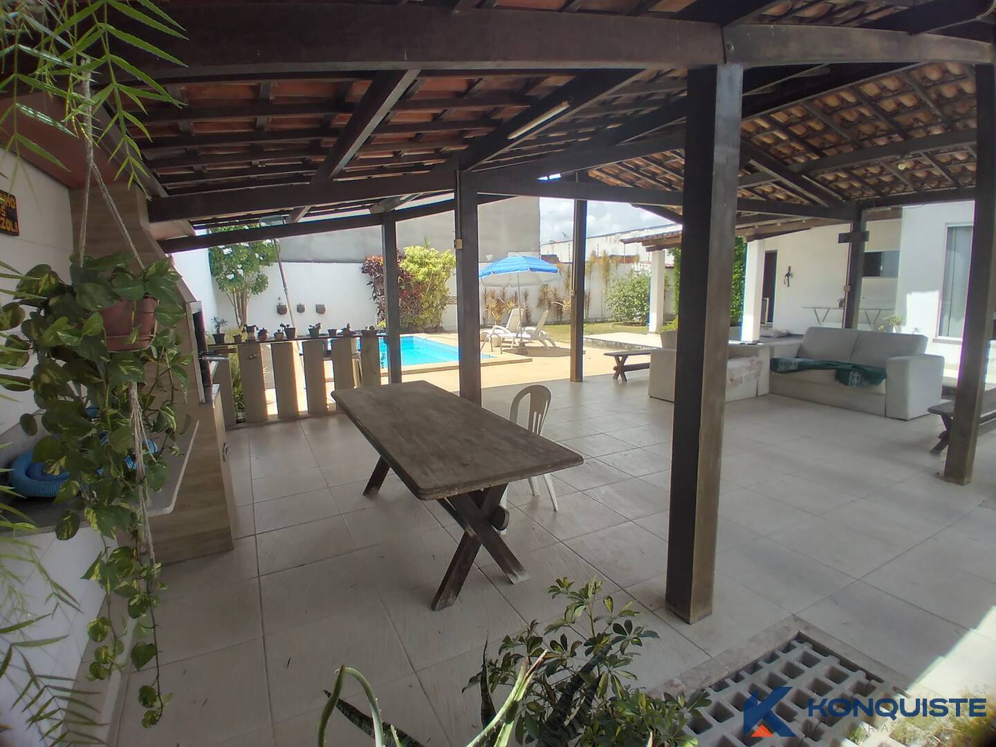 Casa, 3 quartos, 350 m² - Foto 8