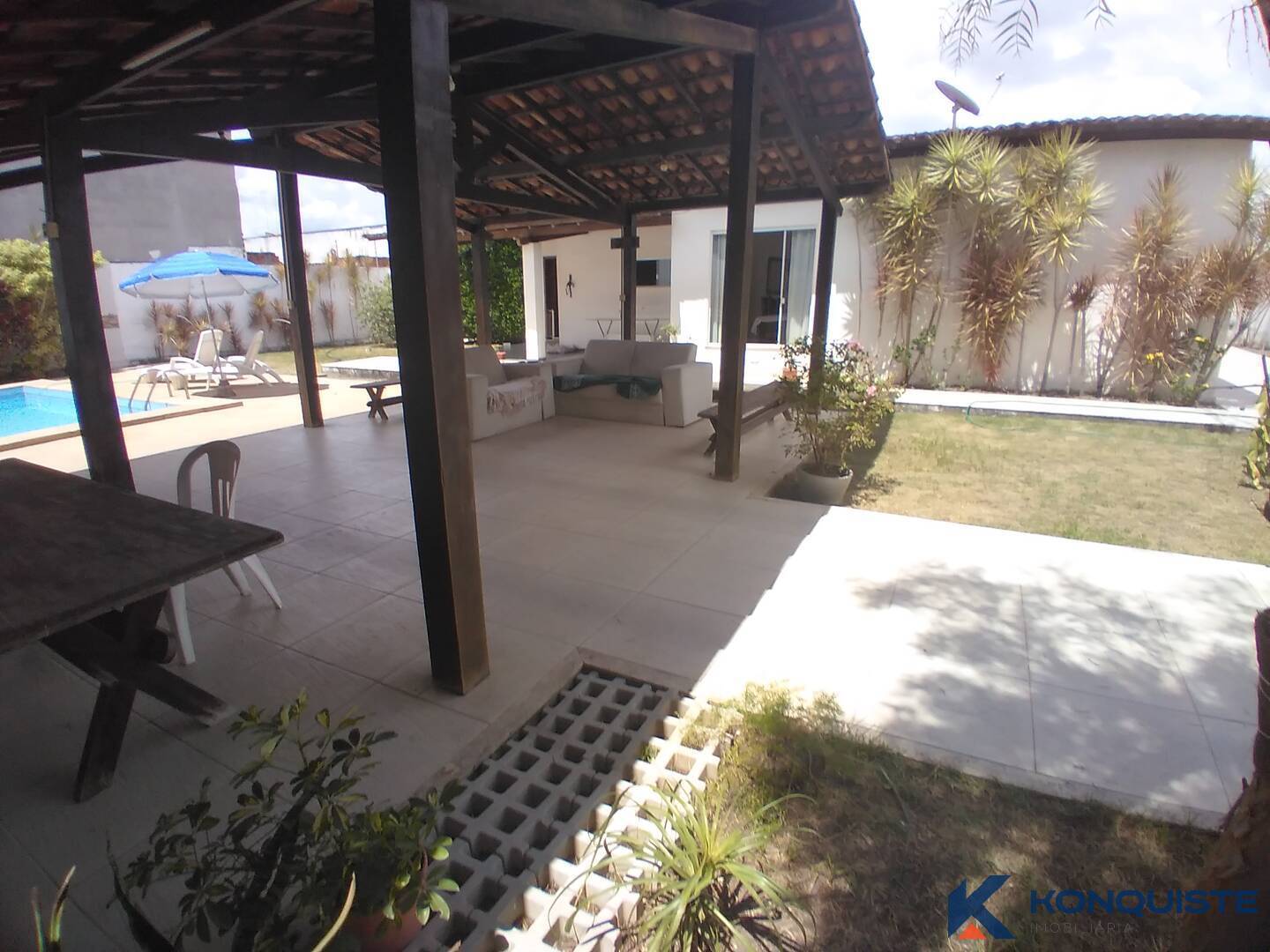 Casa, 3 quartos, 350 m² - Foto 9