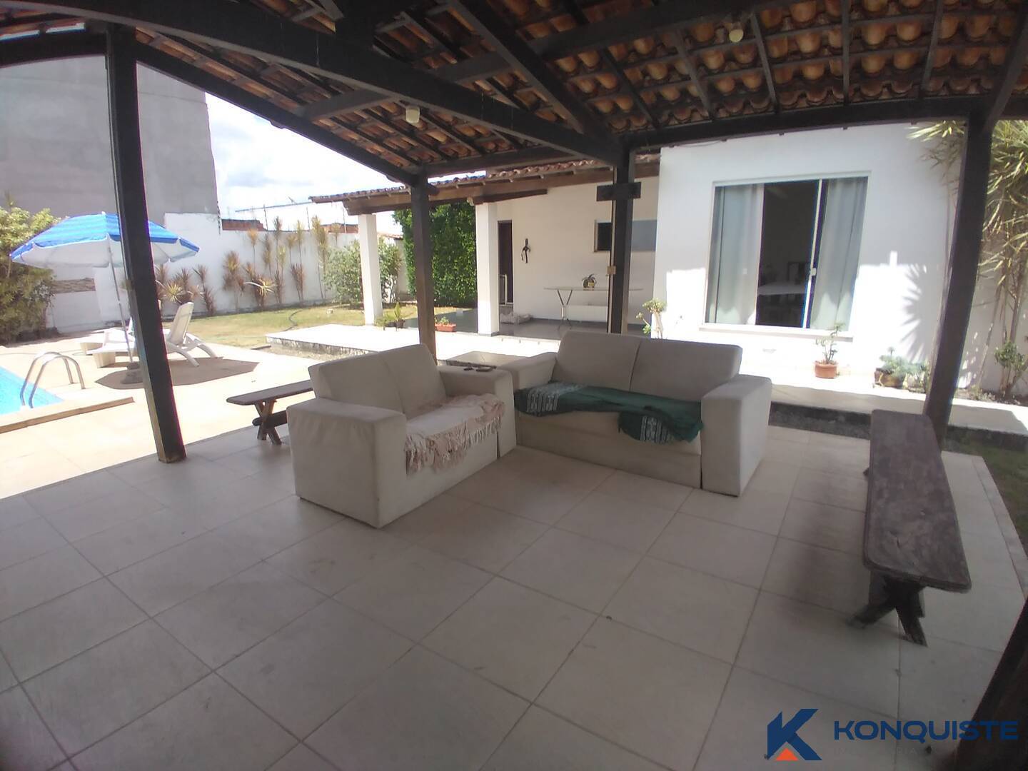 Casa, 3 quartos, 350 m² - Foto 10