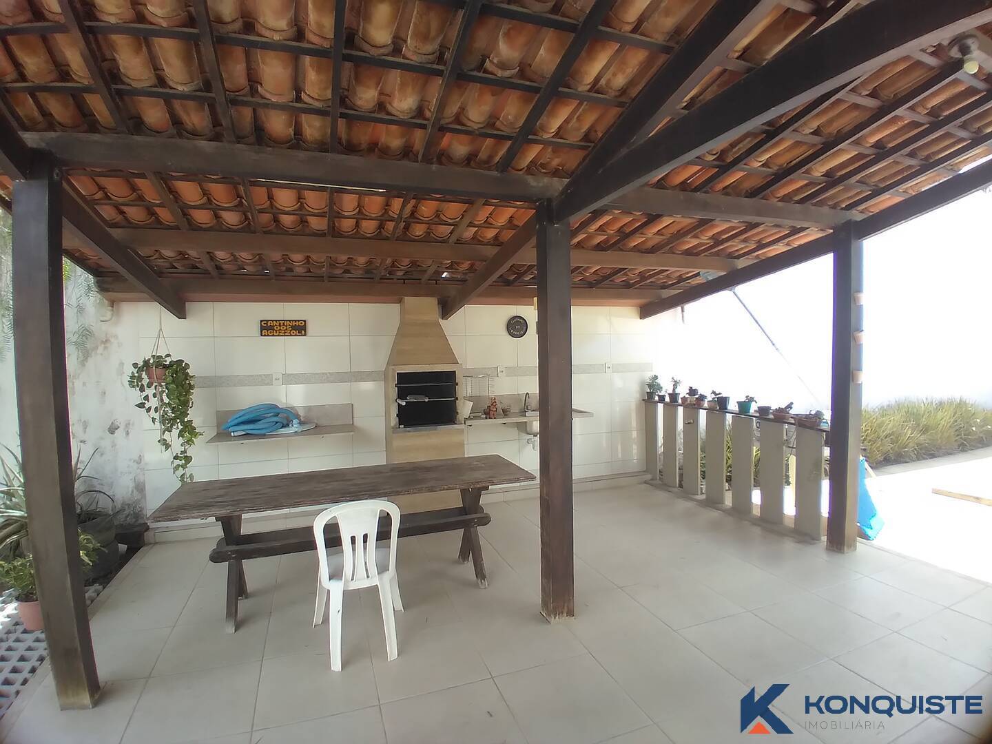 Casa, 3 quartos, 350 m² - Foto 11