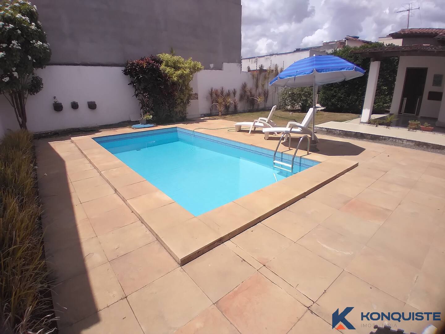 Casa, 3 quartos, 350 m² - Foto 12