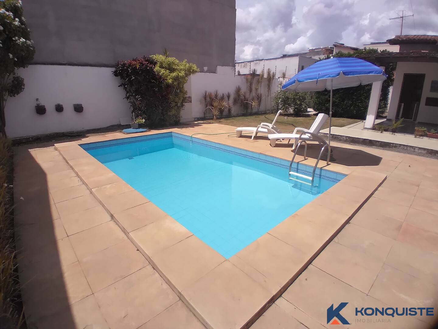 Casa, 3 quartos, 350 m² - Foto 15