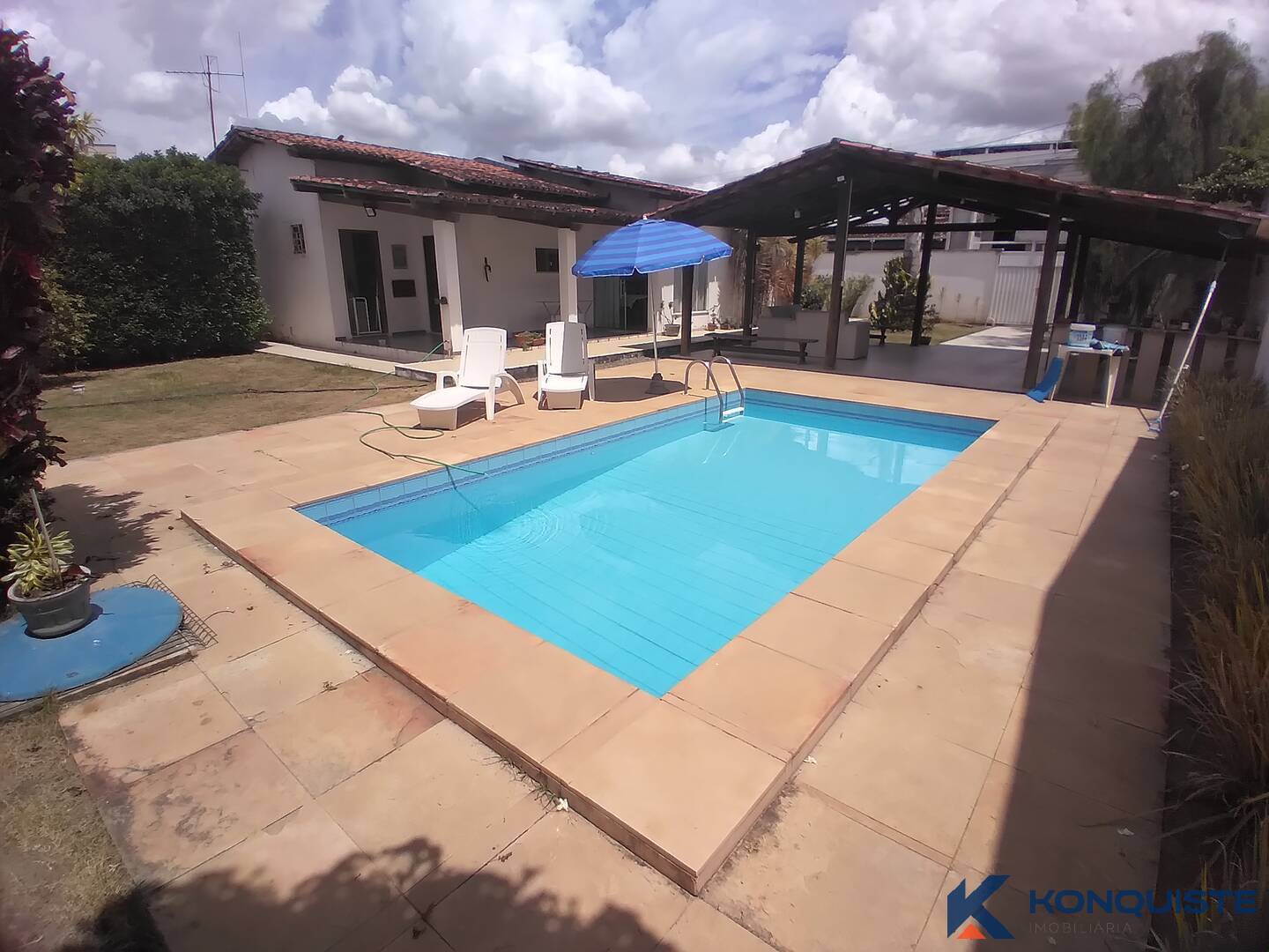 Casa, 3 quartos, 350 m² - Foto 16