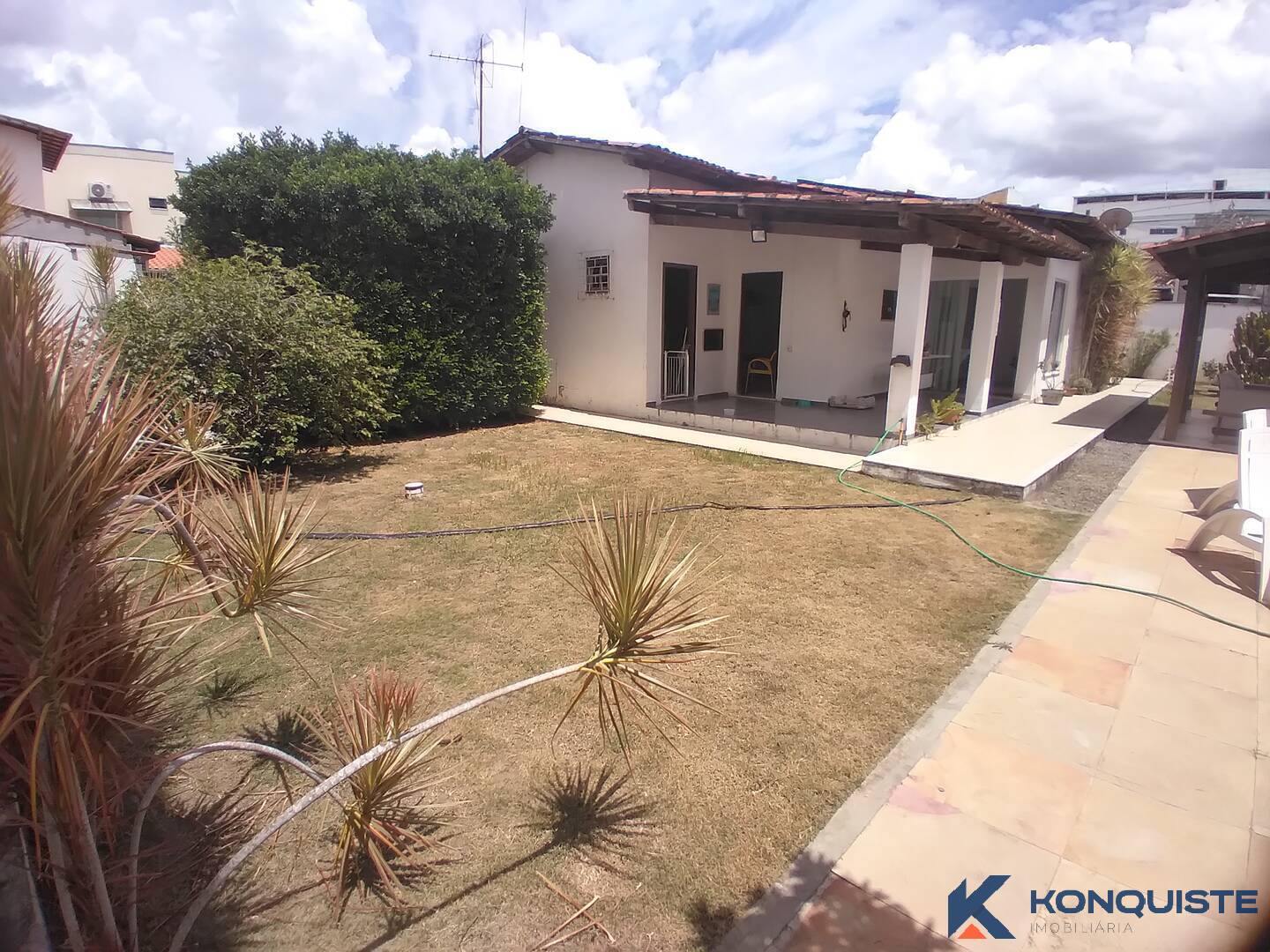 Casa, 3 quartos, 350 m² - Foto 17