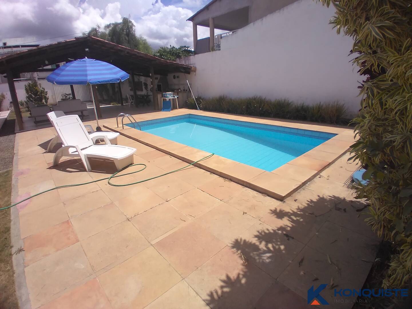 Casa, 3 quartos, 350 m² - Foto 18