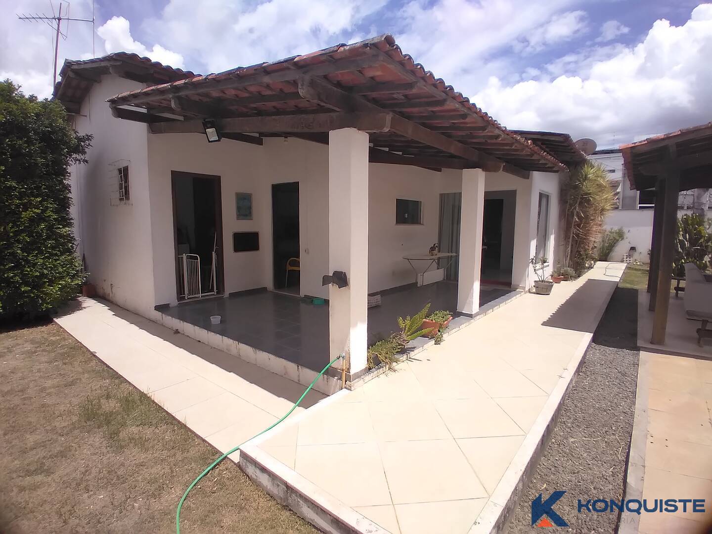Casa, 3 quartos, 350 m² - Foto 19