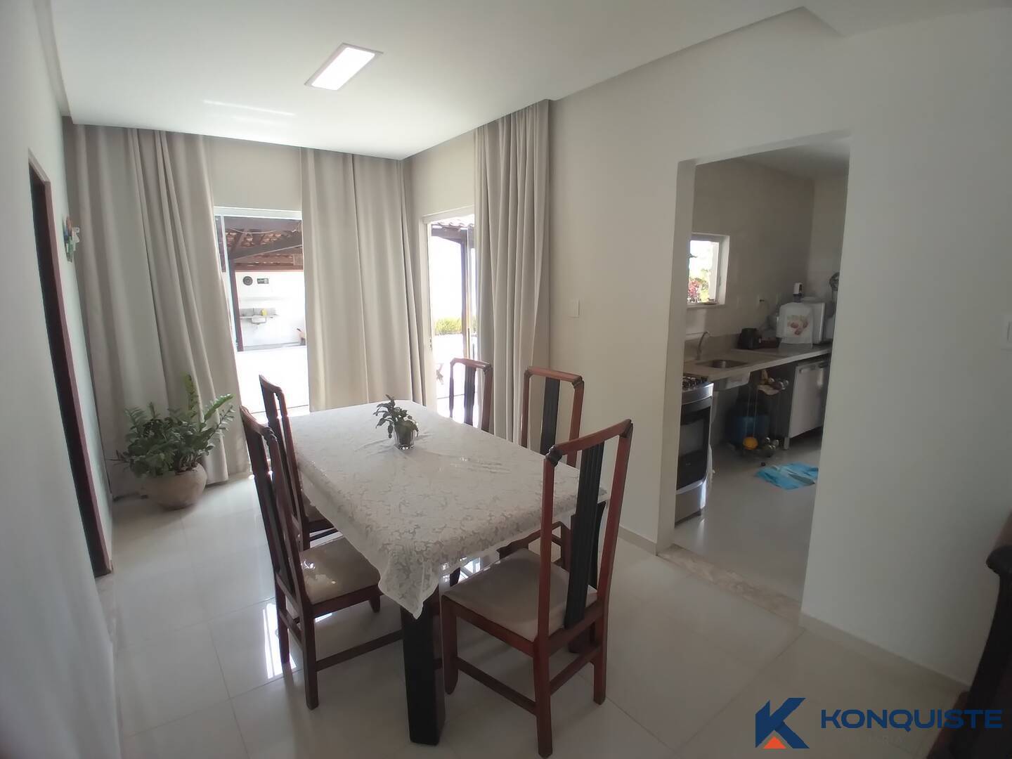 Casa, 3 quartos, 350 m² - Foto 24