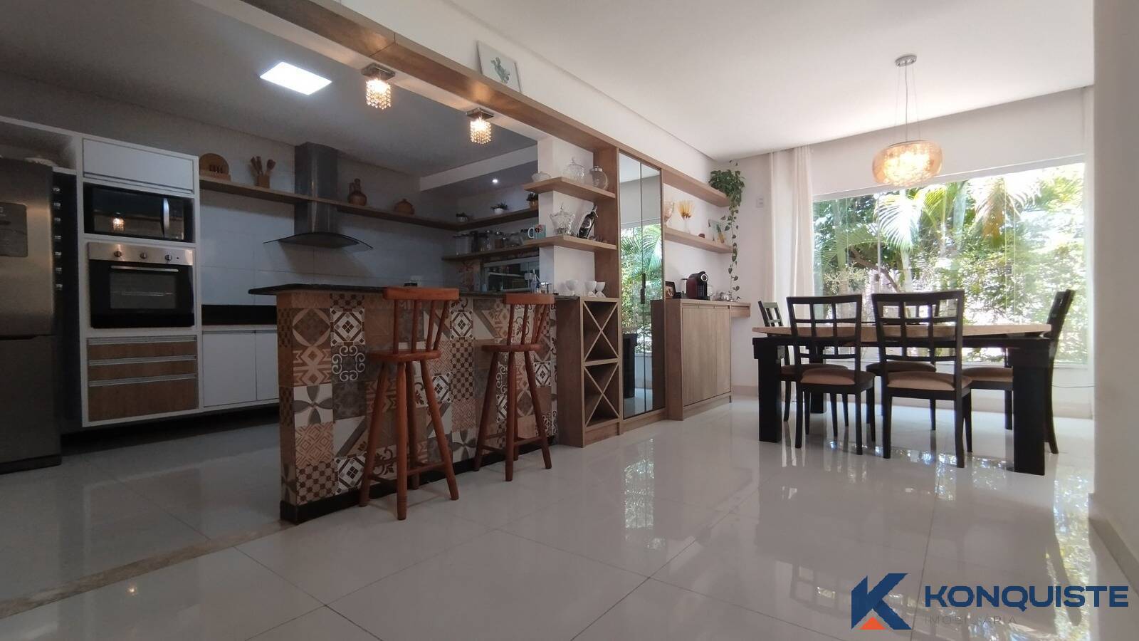 Casa, 3 quartos, 150 m² - Foto 6