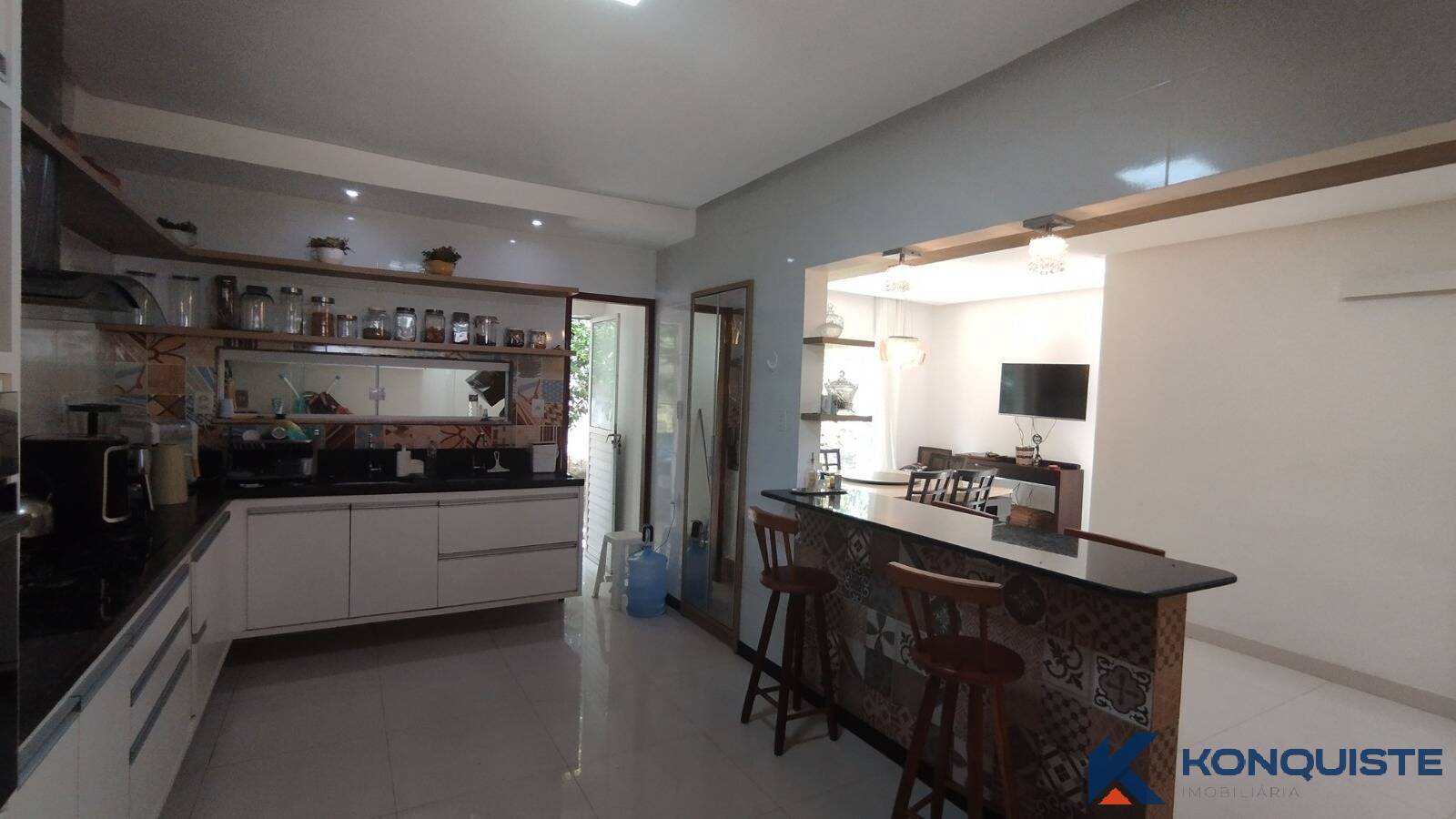 Casa, 3 quartos, 150 m² - Foto 4