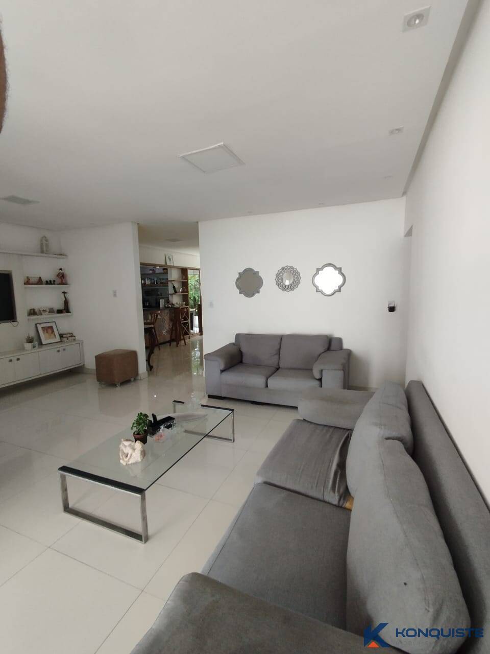 Casa, 3 quartos, 150 m² - Foto 5