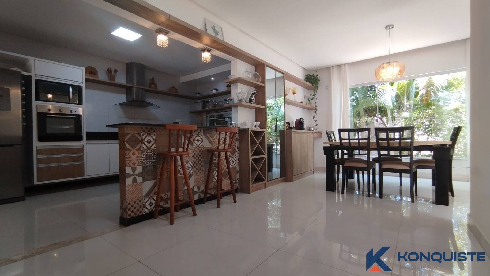 Casa, 3 quartos, 150 m² - Foto 8