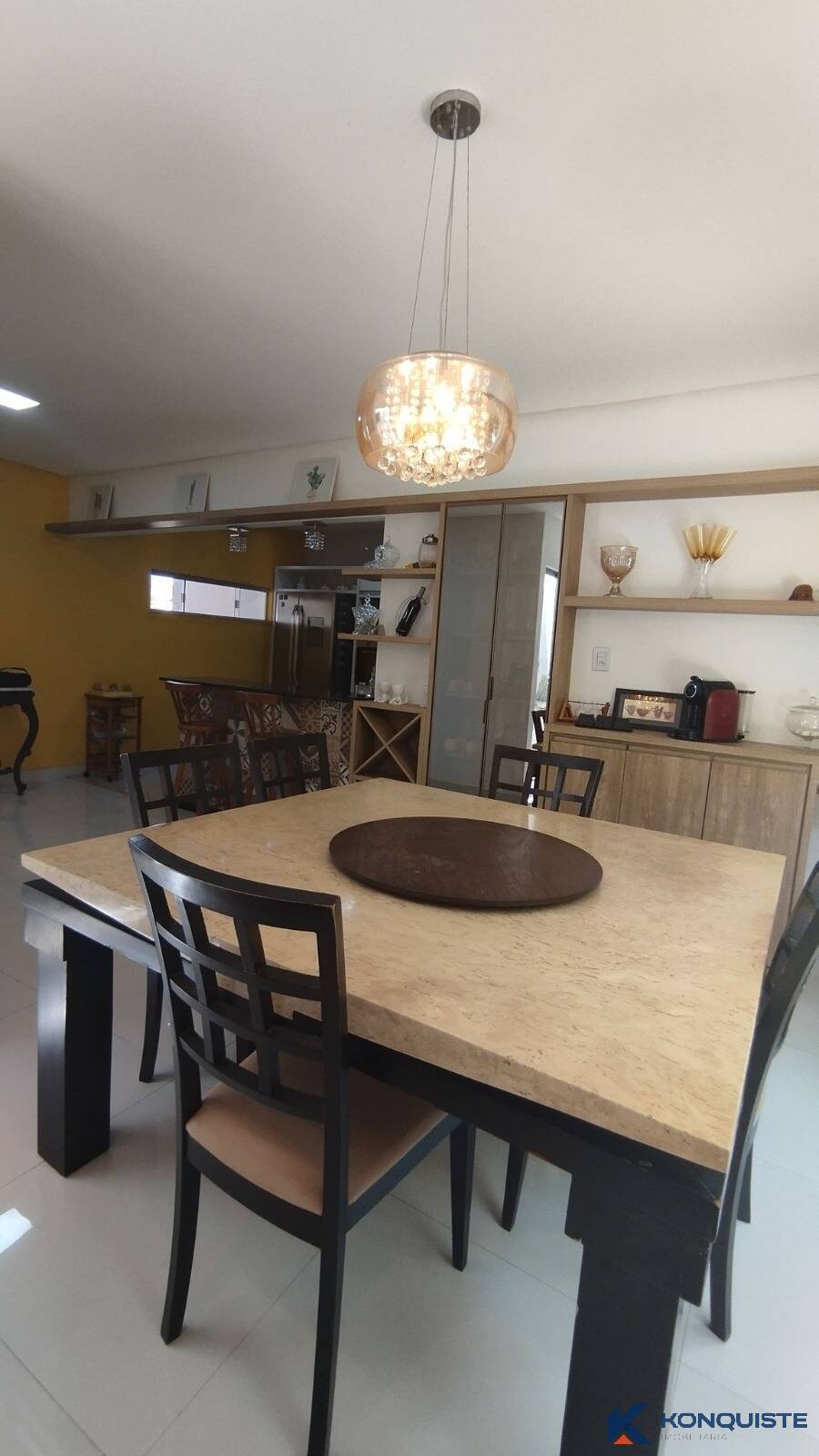 Casa, 3 quartos, 150 m² - Foto 11