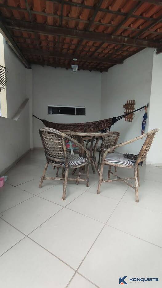 Casa, 3 quartos, 150 m² - Foto 16