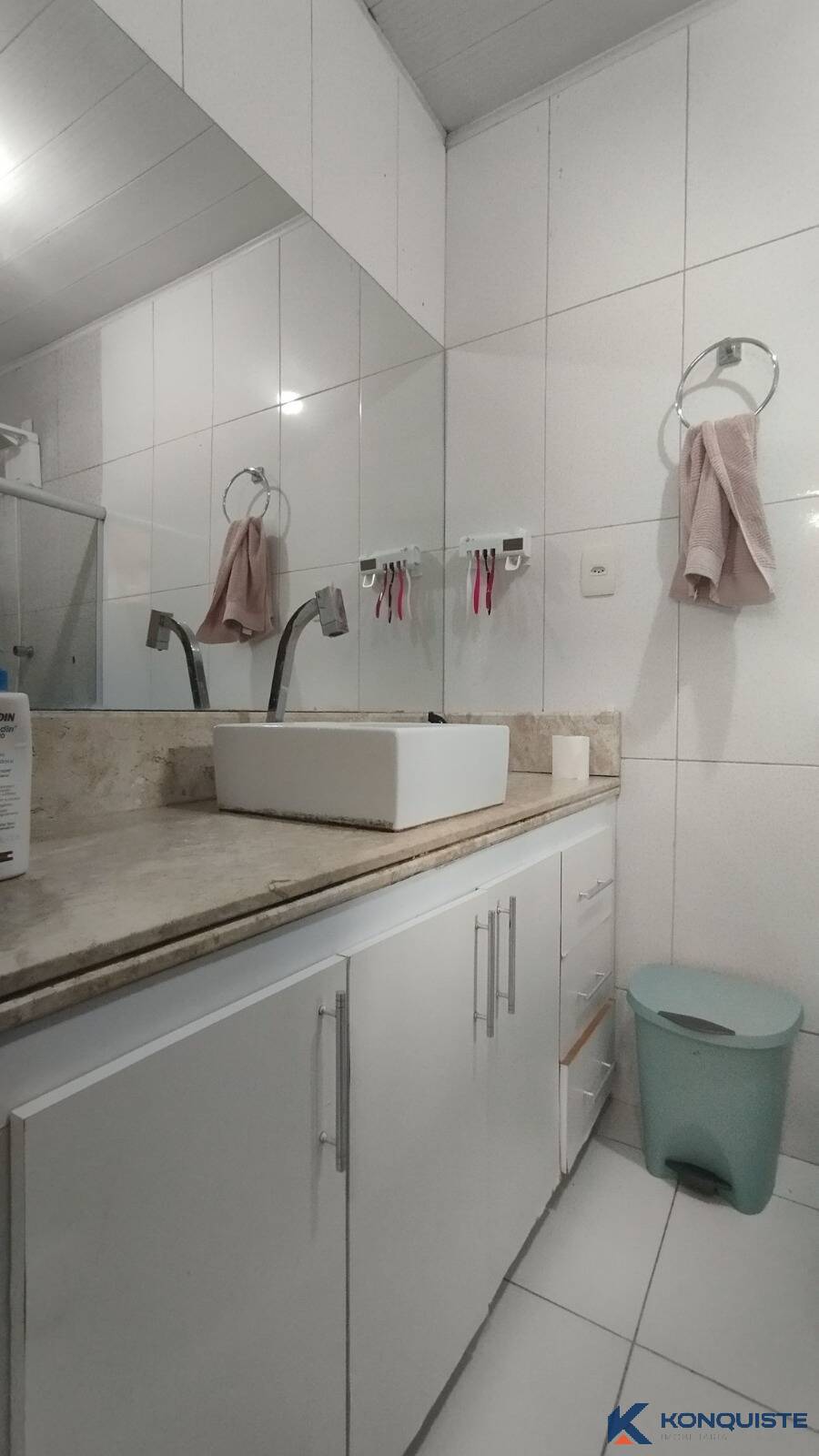 Casa, 3 quartos, 150 m² - Foto 22