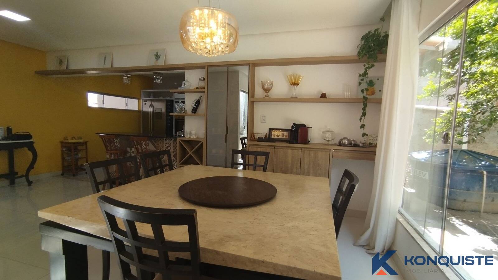 Casa, 3 quartos, 150 m² - Foto 23