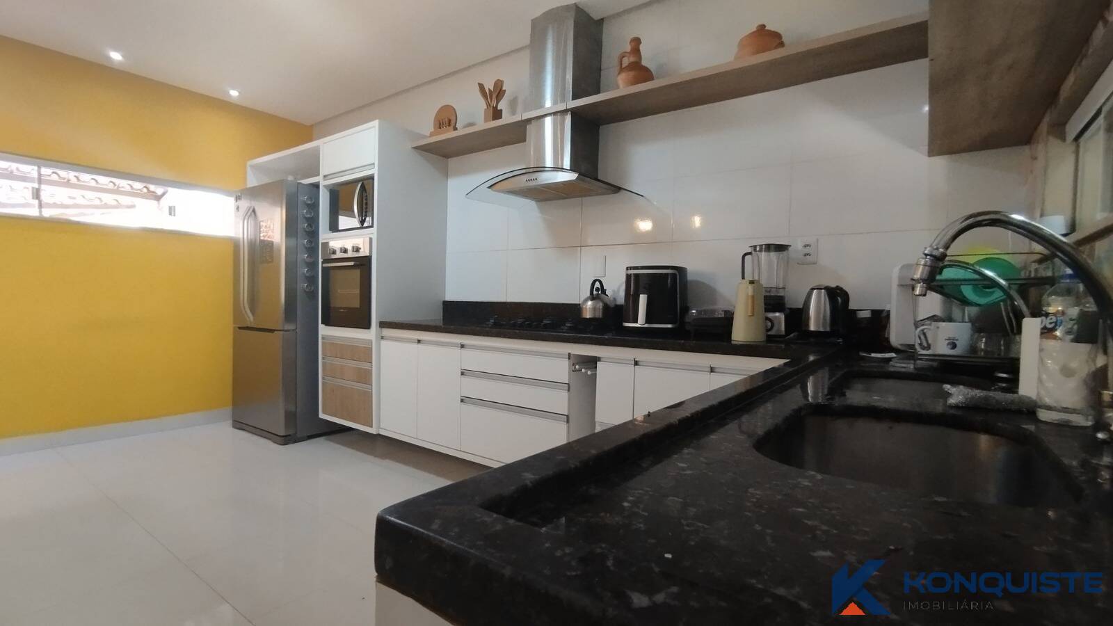 Casa, 3 quartos, 150 m² - Foto 24