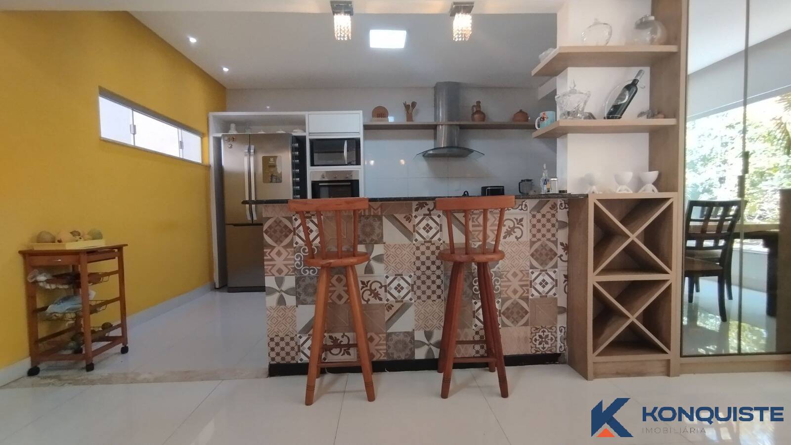 Casa, 3 quartos, 150 m² - Foto 25
