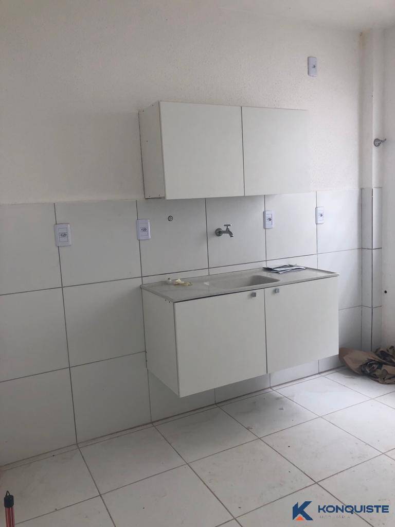 Casa de Condomínio, 2 quartos - Foto 4