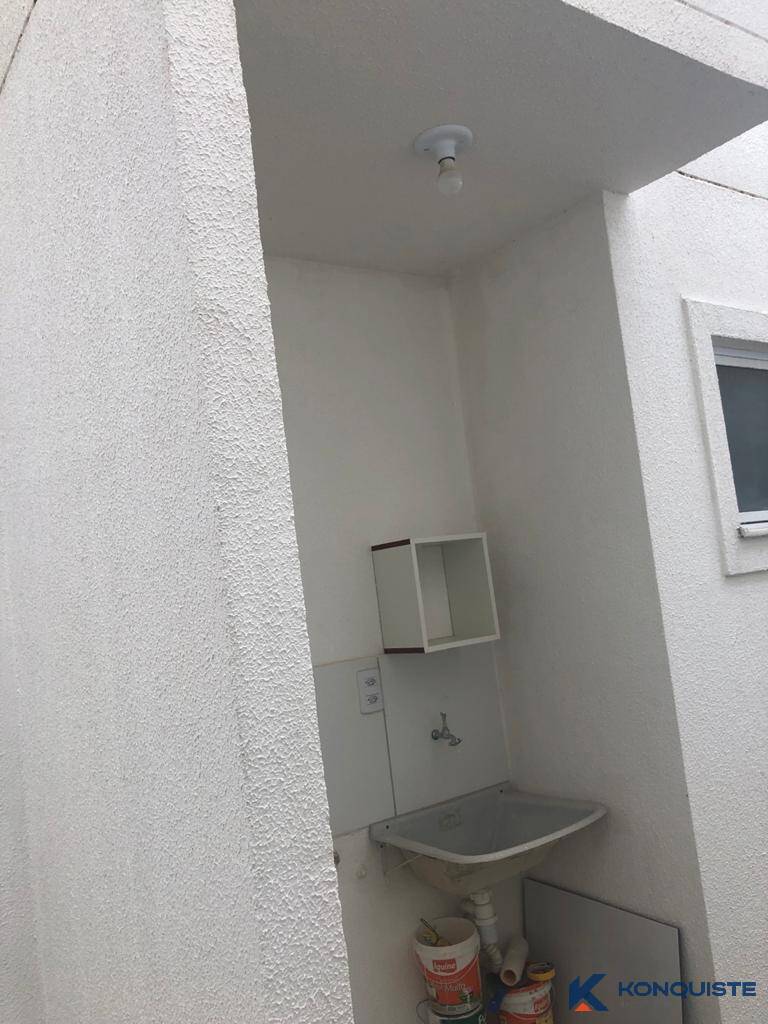 Casa de Condomínio, 2 quartos - Foto 5