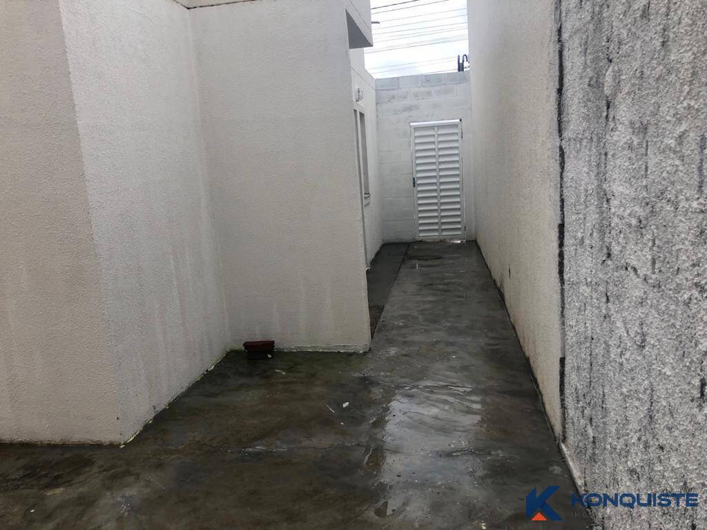 Casa de Condomínio, 2 quartos - Foto 6