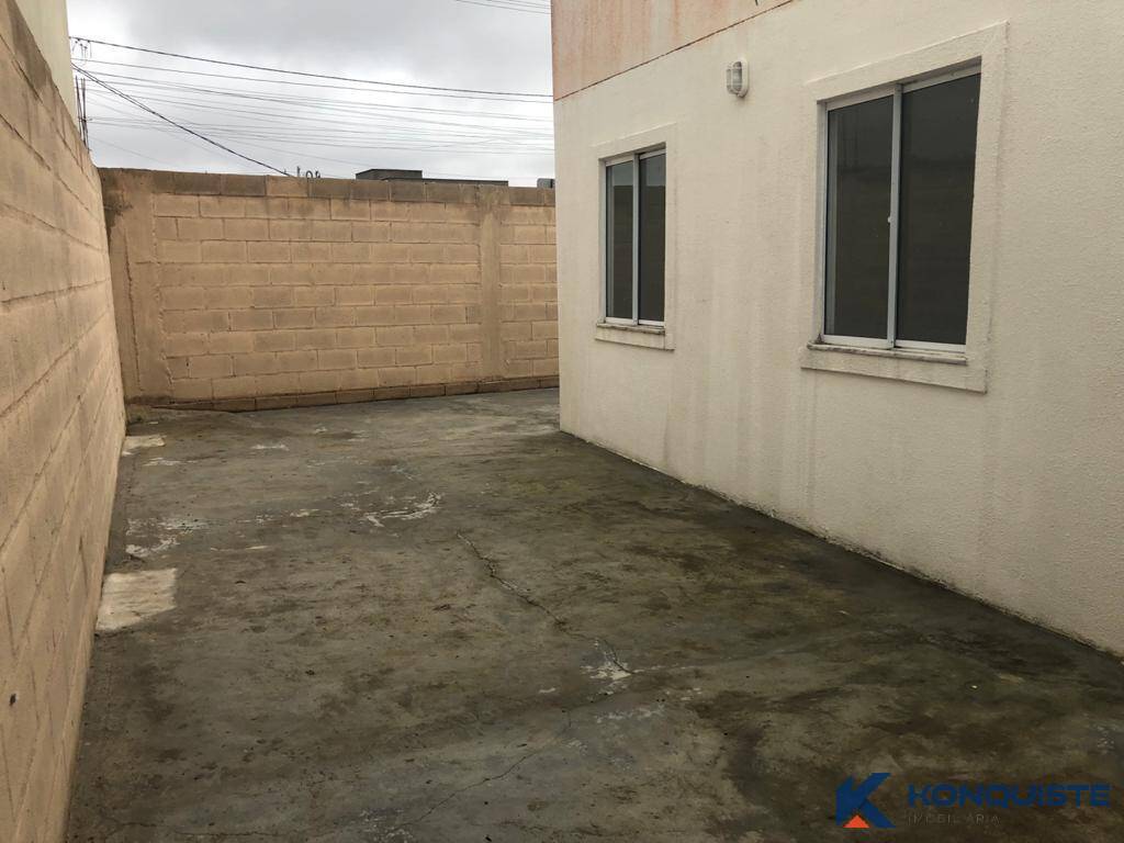 Casa de Condomínio, 2 quartos - Foto 7