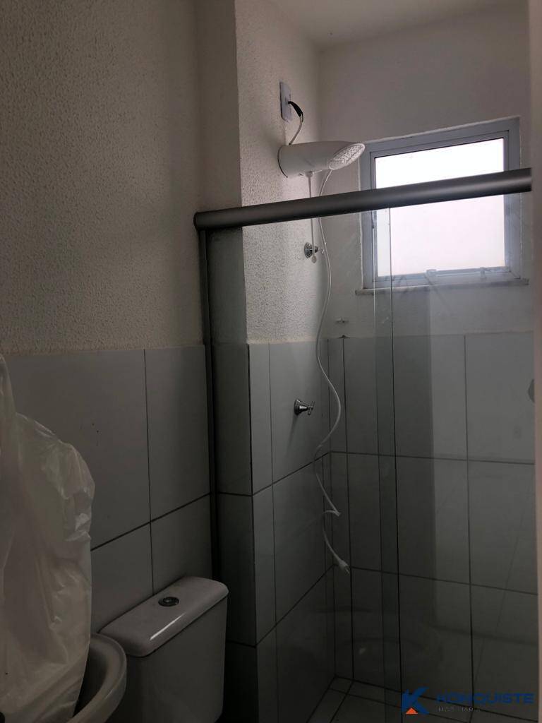 Casa de Condomínio, 2 quartos - Foto 8