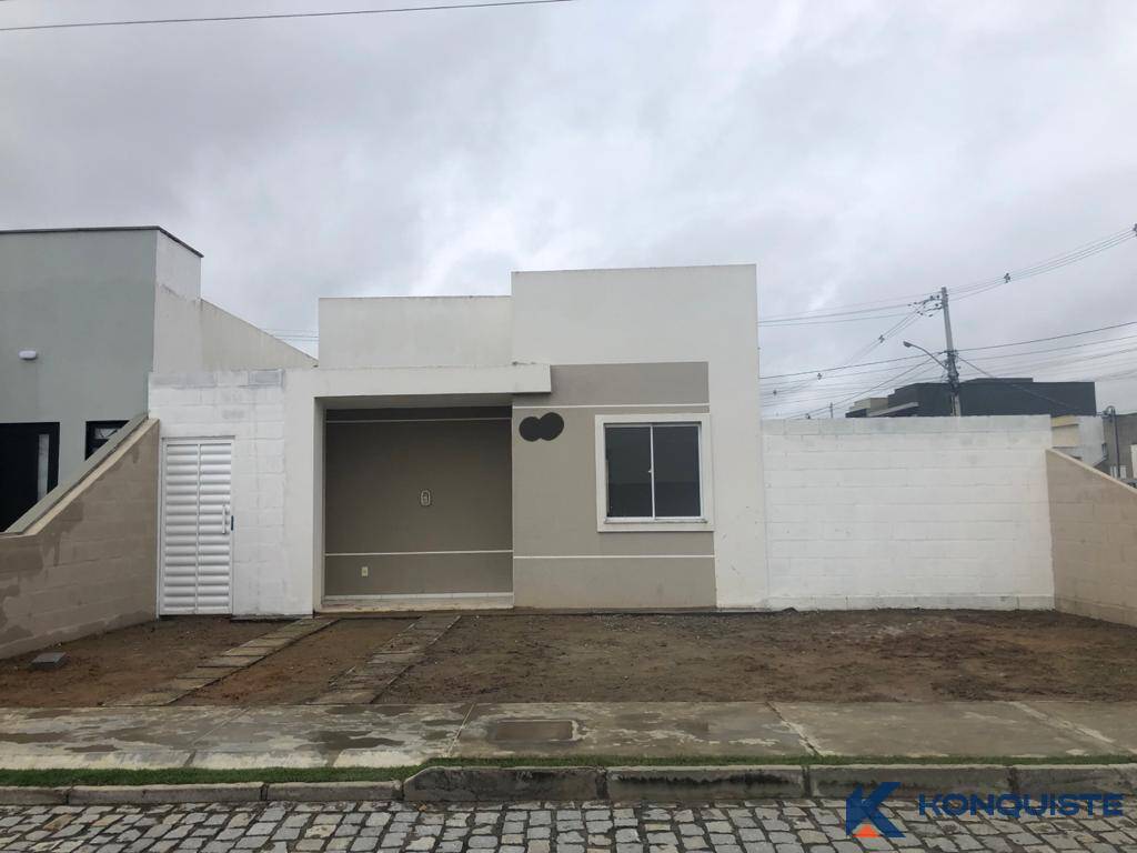 Casa de Condomínio, 2 quartos - Foto 1