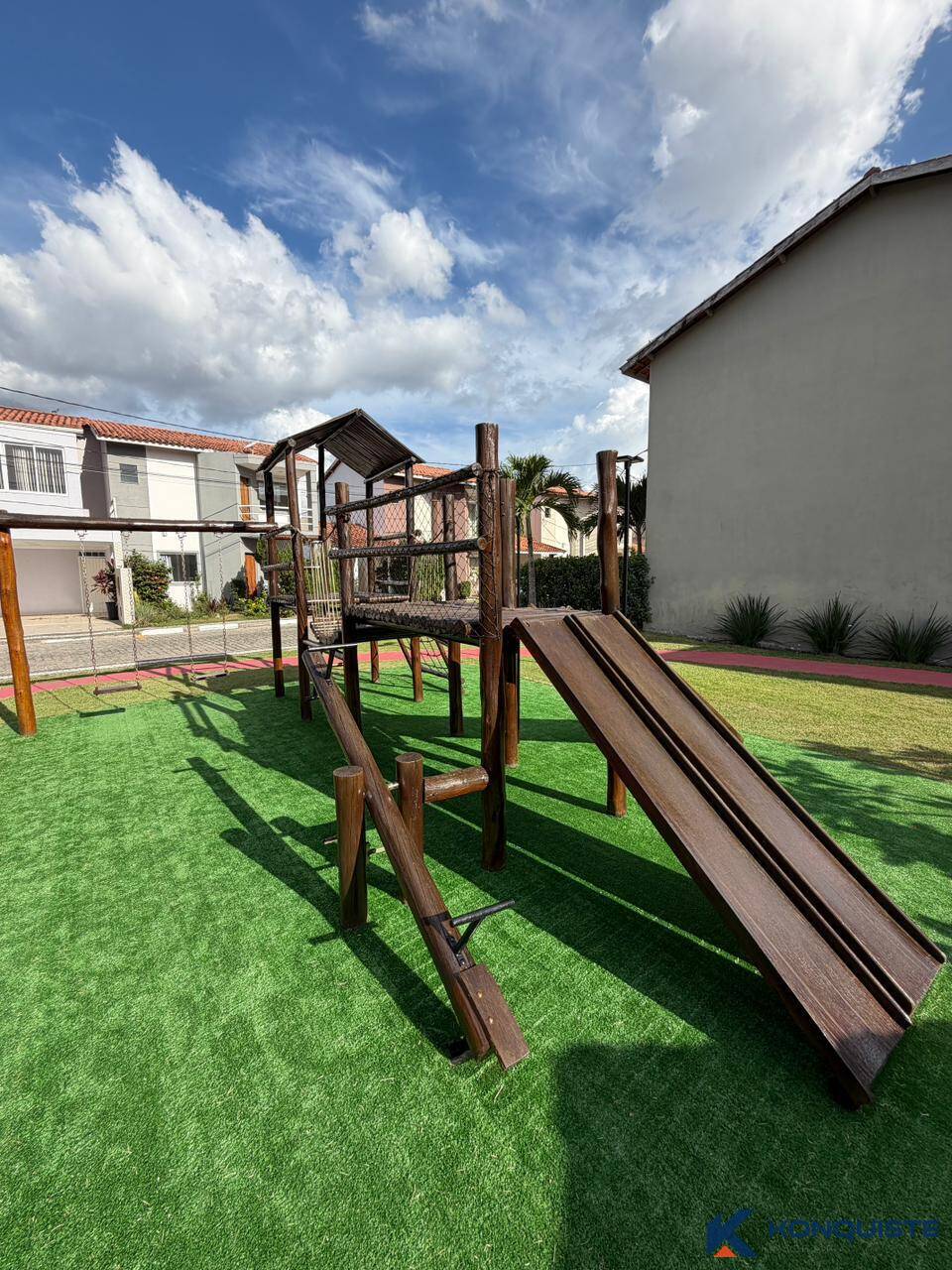 Casa de Condomínio, 3 quartos - Foto 30